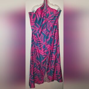 Hilo Hattie Wrap Dress